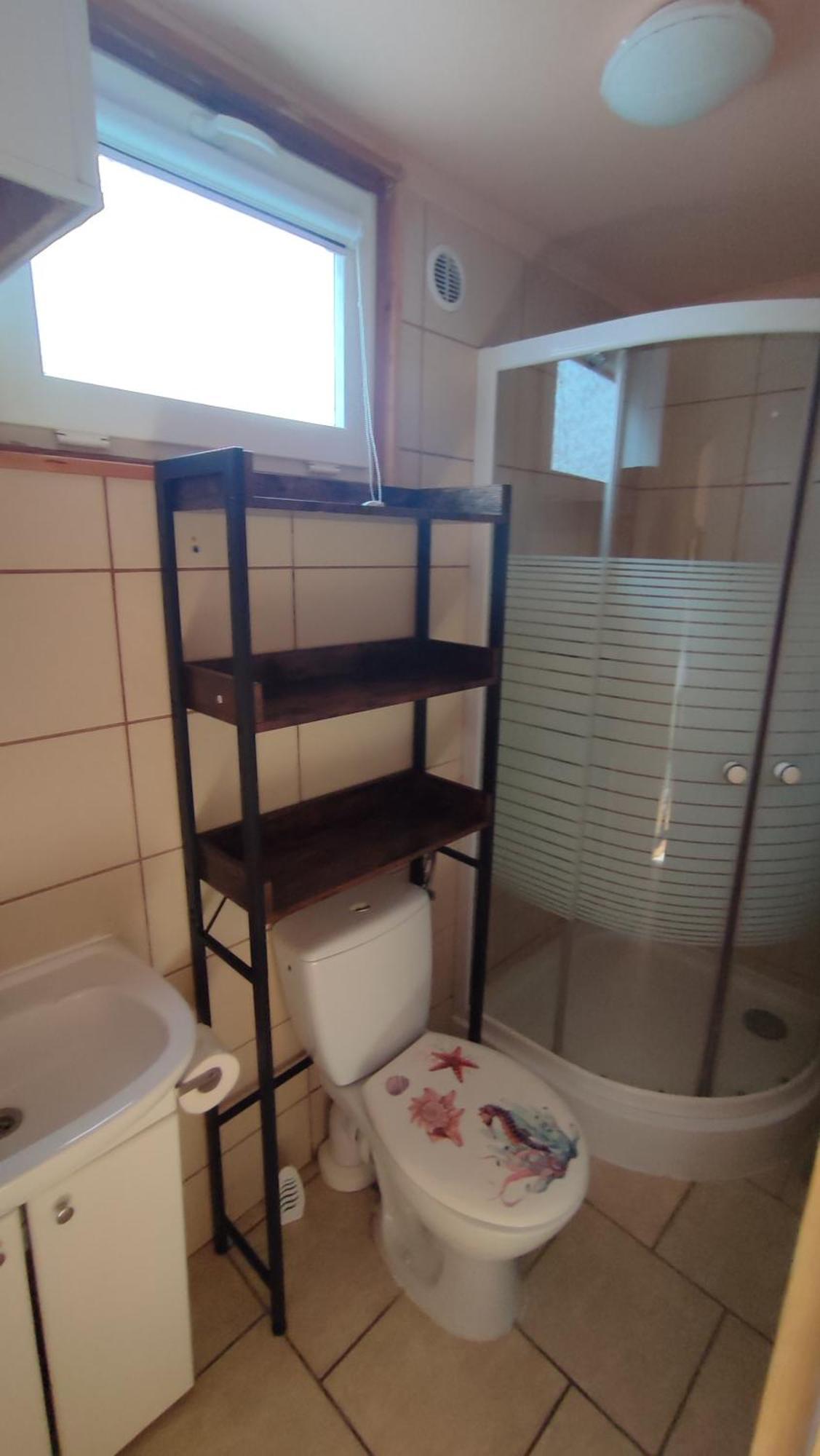 Pietrowe Domki Klif 6Os,Duze Tarasy Dzika Plaza Laka Bociek Duze Tarasy Szlaki Rowerowe Pieski 25Zldzien Debina  Ngoại thất bức ảnh